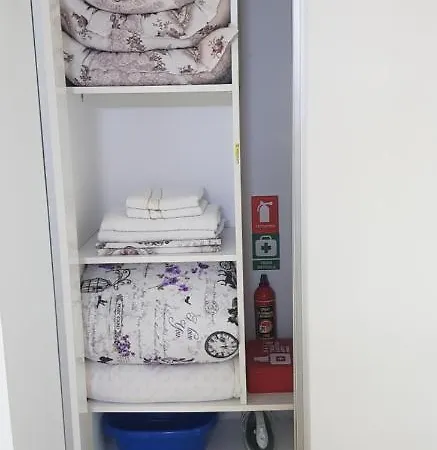 Happy Flowers Apartament *