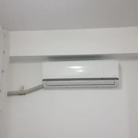 Happy Flowers Apartament * Constanta