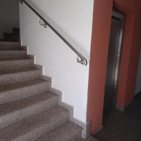 Happy Flowers Apartament Constanta