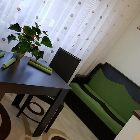 Apartment Happy Flowers Apartament Constanta